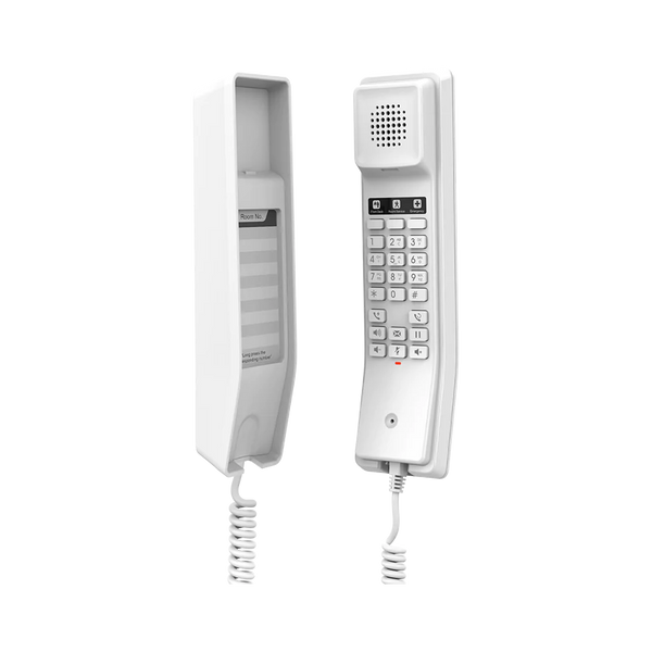 Grandstream GHP610W Hotel IP Phone with Built-in WiFi