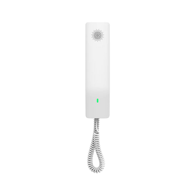 Grandstream GHP610W Hotel IP Phone with Built-in WiFi