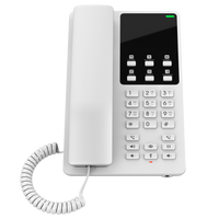Grandstream GHP620W Hotel Phone with Built-in WiFi