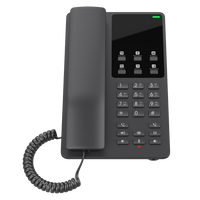 Grandstream GHP621 Hotel IP Phone