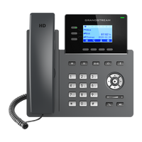 Grandstream GRP2603P POE Essential IP Phone