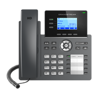 Grandstream GRP2604P POE Essential IP Phone