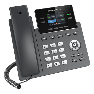 Grandstream GRP2612W  WiFi IP Phone