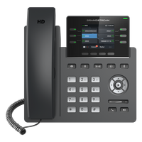 Grandstream GRP2613 Gigabit  PoE IP Phone