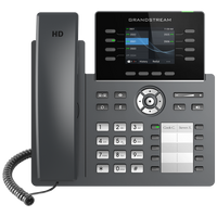 Grandstream GRP2634 Gigabit PoE HD IP Phone