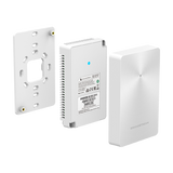 Grandstream GWN7624 In-Wall Wi-Fi Access Point