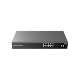 Grandstream GWN7801 Enterprise Layer 2+ Managed Network Switch
