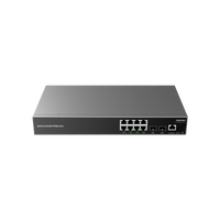Grandstream GWN7801 Enterprise Layer 2+ Managed Network Switch