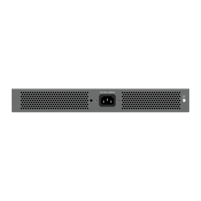 Grandstream GWN7801P Enterprise Layer 2+ Managed PoE Network Switch