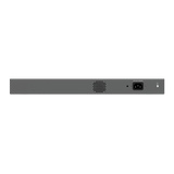 Grandstream GWN7802P Enterprise Layer 2+ Managed PoE Network Switch