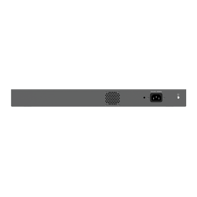 Grandstream GWN7802P Enterprise Layer 2+ Managed PoE Network Switch