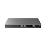 Grandstream GWN7803 Enterprise Layer 2+ Managed Network Switch