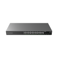 Grandstream GWN7803 Enterprise Layer 2+ Managed Network Switch
