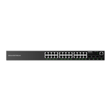Grandstream GWN7803 Enterprise Layer 2+ Managed Network Switch