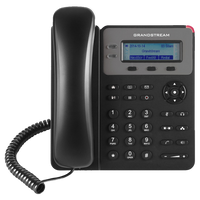 Grandstream GXP1610 IP Phone with adapter