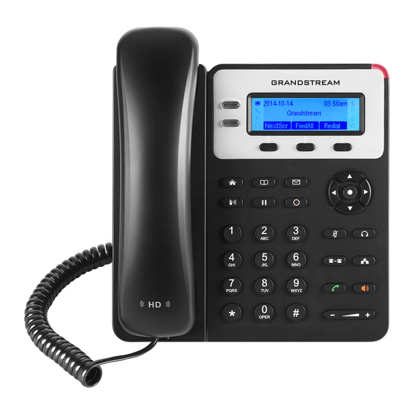 Grandstream GXP1620 Basic IP Phone