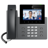 Grandstream GXV3350 IP Video Phone