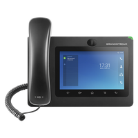 Grandstream GXV3370 IP Video Phone