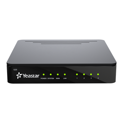 Yeastar S20 VoIP PBX