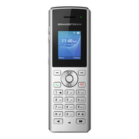 Grandstream WP810 Cordless WiFi IP Phone