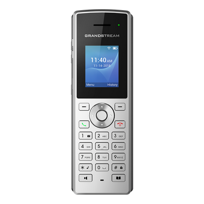 Grandstream WP810 Cordless WiFi IP Phone