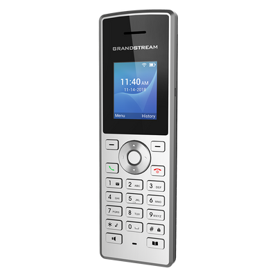 Grandstream WP810 Cordless WiFi IP Phone