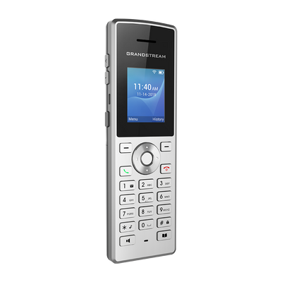 Grandstream WP810 Cordless WiFi IP Phone