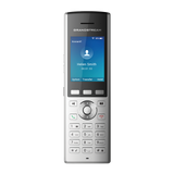 Grandstream WP820 Cordless WiFi IP Phone
