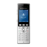 Grandstream WP822 Cordless Portable WiFi IP Phone