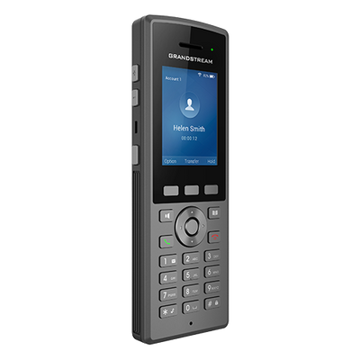 Grandstream WP825 Cordless Portable WiFi IP Phone