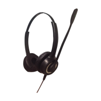 Cohesive's DB10 (RJ-9) Headset