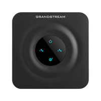 Grandstream HT802 Analog Telephone Adapter