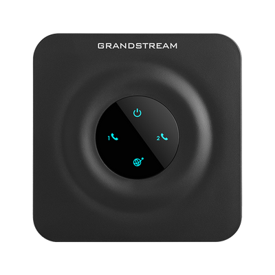 Grandstream HT802 Analog Telephone Adapter