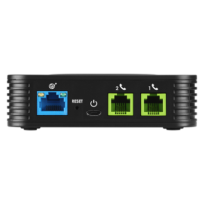 Grandstream HT802 Analog Telephone Adapter