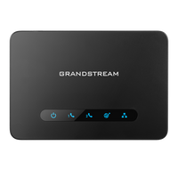 Grandstream HT812 Analog Telephone Adapter