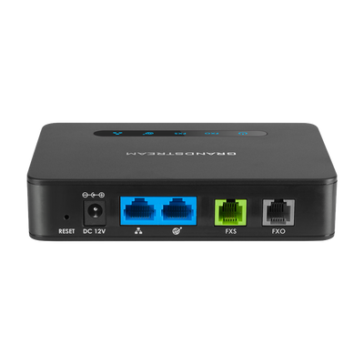 Grandstream HT813 Analog Telephone Adapter