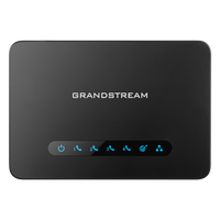 Grandstream HT814 Analog Telephone Adapter