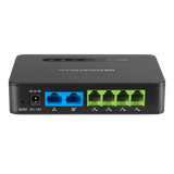 Grandstream HT814 Analog Telephone Adapter