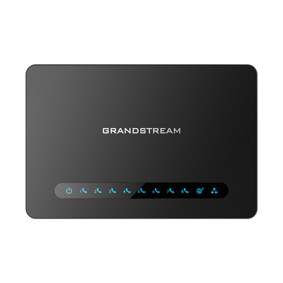 Grandstream HT818 Analog Telephone Adaptor