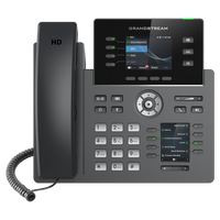 Grandstream GRP2614 Gigabit  PoE IP Phone