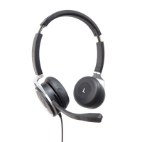 Grandstream GUV3005 HD USB Headset