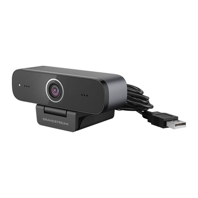 Grandstream GUV3100 Full HD Webcam