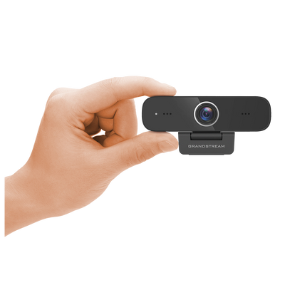 Grandstream GUV3100 Full HD Webcam