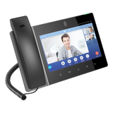 Grandstream GXV3480 IP Video Phone