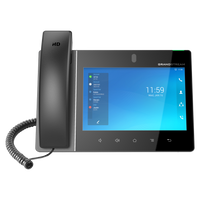 Grandstream GXV3480 IP Video Phone