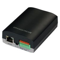 Grandstream GXV3500 IP Video Encoders/Decoders