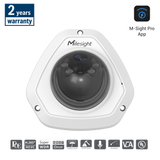 Milesight [MS-C2973] two-way Mini Dome Camera