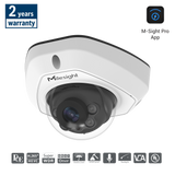Milesight [MS-C2973] two-way Mini Dome Camera