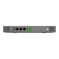 Grandstream UCM6301 IPPBX