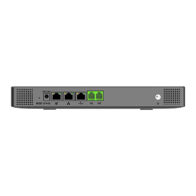 Grandstream UCM6301 IPPBX